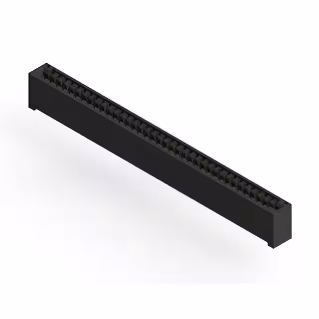 896-037-521-101 EDAC Inc.  Edgeboard Connectors